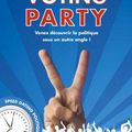 38] Soirée "Voting Party" du 9 octobre 2008
