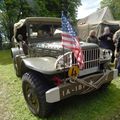 Dodge WC 56 (1942-1944)