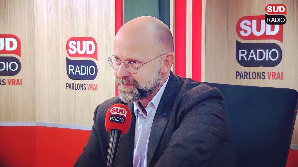 Frederic Fougerat - oct 2019