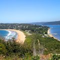 SYDNEY CÔTE PLAGES