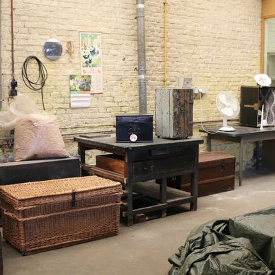 Débordées, que nous sommes !