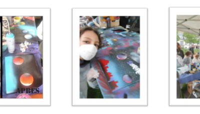 Atelier Graff - Paris-IDF-France- Yonne