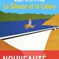 Sortie en poche : "Le silence et la colère", Pierre Lemaître