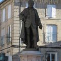 LANGRES(52) - Ville d'art et d'histoire, ville fleurie