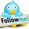 Suivez-moi sur Twitter ;-)