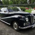 BMW 502 cabriolet-1955