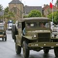 Cérémonies du 70ème anniversaire du Débarquement: avez-vous votre AUSWEISS ?
