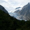 Franz-Josef Glacier