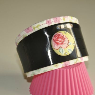 Le bracelet de l'été !