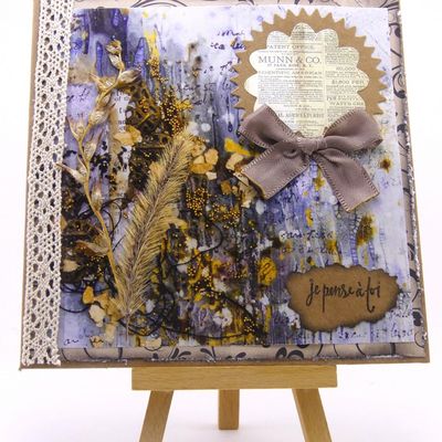 Les trésors de ma BAL en novembre