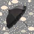 Parapluie froufrou Raffiné et Elégant