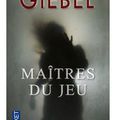 ~ Maîtres du jeu, Karine Giébel