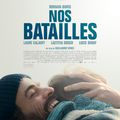 Rencontre cinéma : Nos Batailles : Interview Guillaume Senez et Romain Duris
