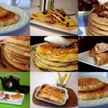 Faites sauter les crêpes !