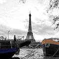 Un peu de mise en Seine