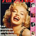 Marilyn Mag "7 à Paris" (Fr) 1992