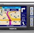 Nouveau GPS: NOKIA 330