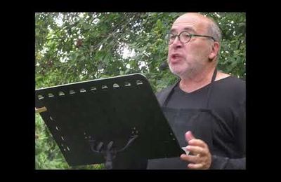 A table ! / Philippe Bertin