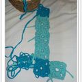 Upcycled Carpet # 8 