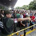 Venezuela : Nicolás Maduro envoie l’armée pour faire baisser les prix