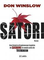 Satori - Don Winslow