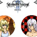 QU'EST-CE QUE LE KINGDOM HEARTS-BLOGC'est un blog