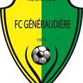 Assemblée Générale du FC Généraudière Roche Sud