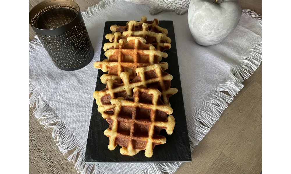 Gaufre 4/4