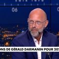 FRÉDÉRIC FOUGERAT / CNEWS 14 AOÛT 2023