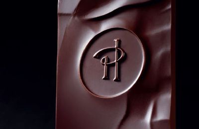 La nouvelle boutique "Chocolat" de Pierre Hermé > Paris