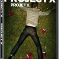 Concours Projet X: un dvd à gagner et une application de folie!!!