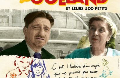 PINGOUIN & GOÉLAND ET LEURS 500 PETITS :l' indispensable documentaire de Michel Leclerc sur l’engagement humaniste