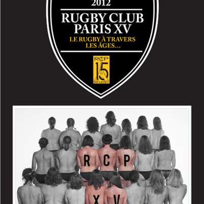 Le calendrier 2012 des féminines est arrivé !!!