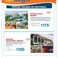 Panama Avec Sunwing