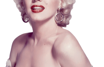 Tag Marilyn 42 - Nickolas Muray