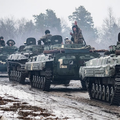 GUERRE UKRAINE/RUSSIE .. LA NOUVELLE OFFENSIVE DE L'ARMEE RUSSE CE JANVIER 2023 VA ÊTRE TERRIFIANT ET RAVAGEUR POUR L'UKRAINE !