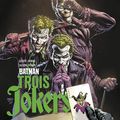 Urban DC le Joker