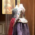 Visite du musée du costume et du bijou à Grasse