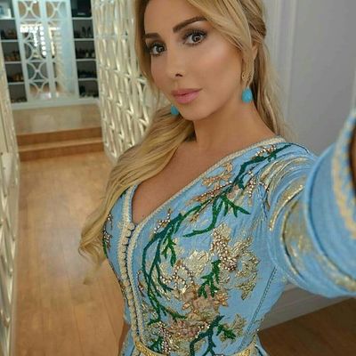 Boutique caftan marocain 2019 en France