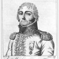 ESCOUSSENS (81) GOLYMIN (POLOGNE) - JACQUES-MARGUERITE-ÉTIENNE DE FORNIER-FÉNÉROLS, GÉNÉRAL DE BRIGADE (1761 - 1806)