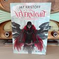 Nevernight Tome 2 de Jay Kristoff