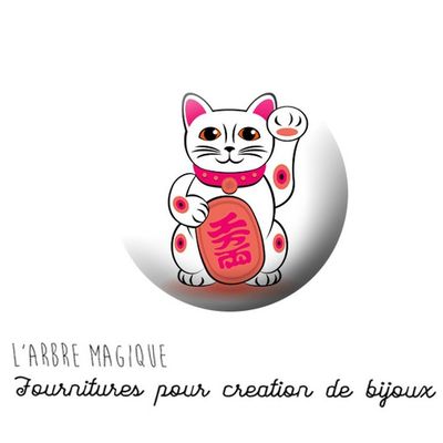Nouveautés Cabochons 