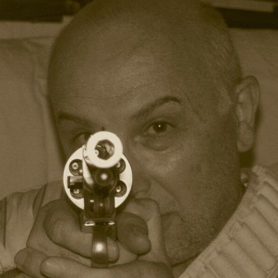 "Vous me reconnaissez"