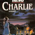 Charlie de Stephen King