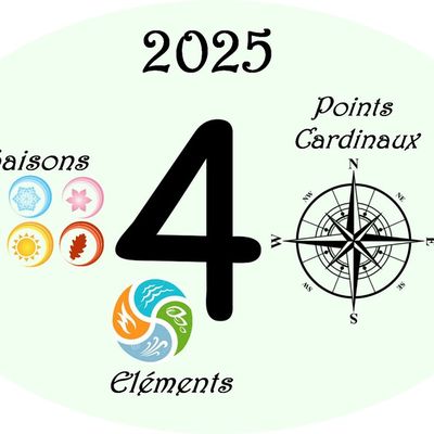 Un bouton par mois, Décembre