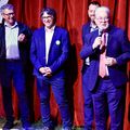 POUR SES SOCIÉTAIRES, GROUPAMA ENTRE  EN PISTE. 