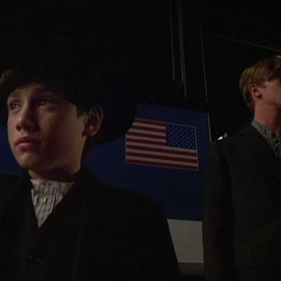 Les démons du maïs 3 de James D.R. Hickox (critique film + blu ray)