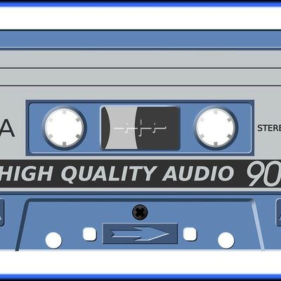 Mes chansons des années '80 - Mis canciones de los años '80