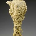 Jug with mythological figures, Johann Michael Maucher, 1680, Schwabisch Gmund