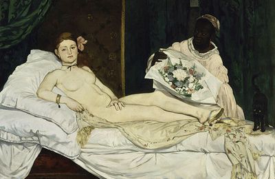 Orsay : Le modèle noir